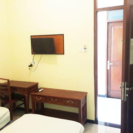 Hotel Pelangi Indah Semarang Eksteriør billede