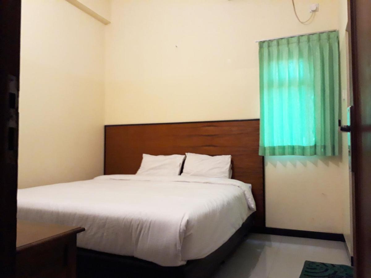 Hotel Pelangi Indah Semarang Eksteriør billede