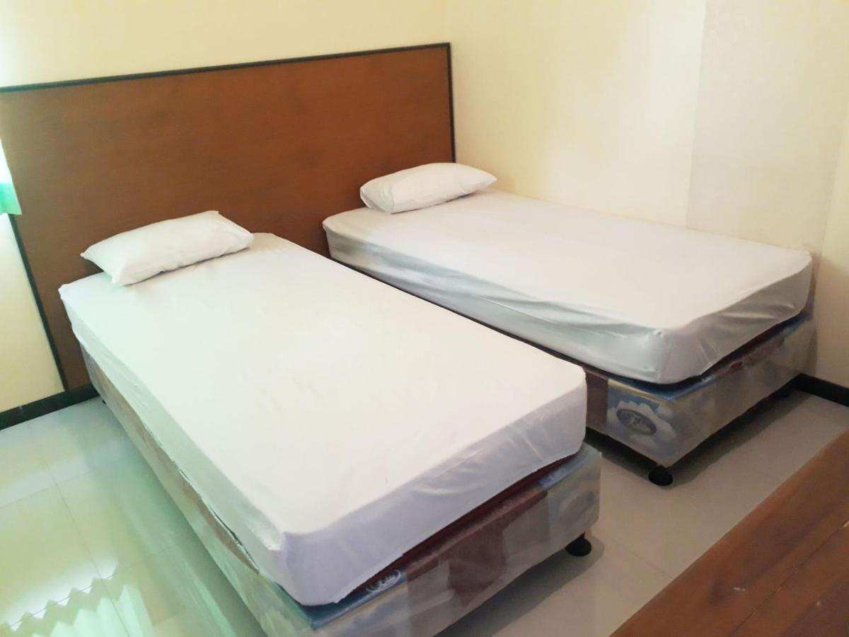 Hotel Pelangi Indah Semarang Eksteriør billede