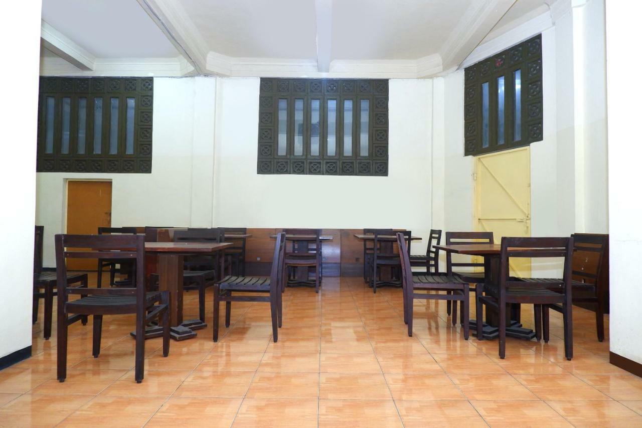 Hotel Pelangi Indah Semarang Eksteriør billede