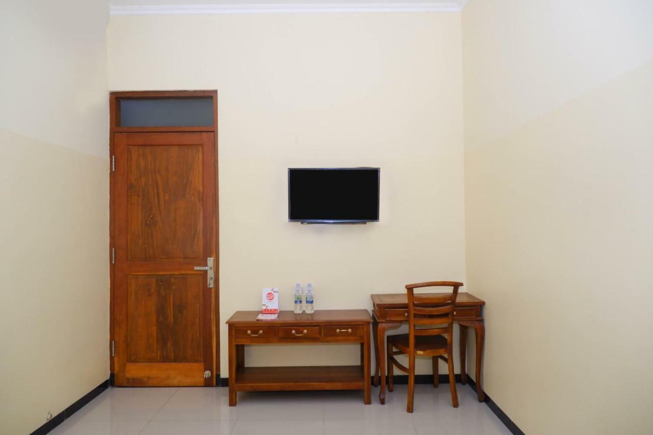 Hotel Pelangi Indah Semarang Eksteriør billede