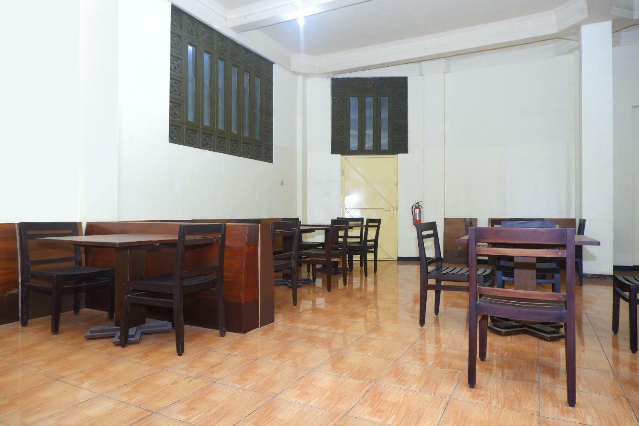 Hotel Pelangi Indah Semarang Eksteriør billede