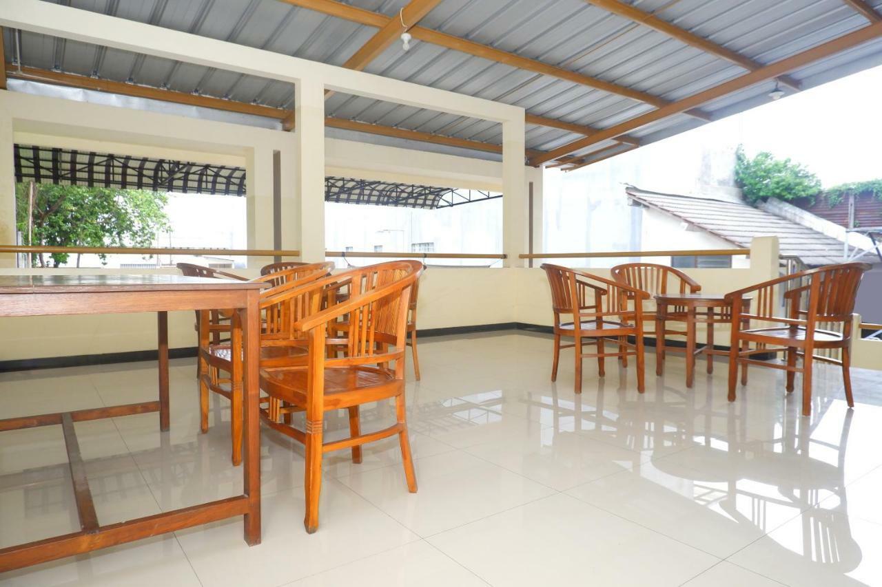 Hotel Pelangi Indah Semarang Eksteriør billede