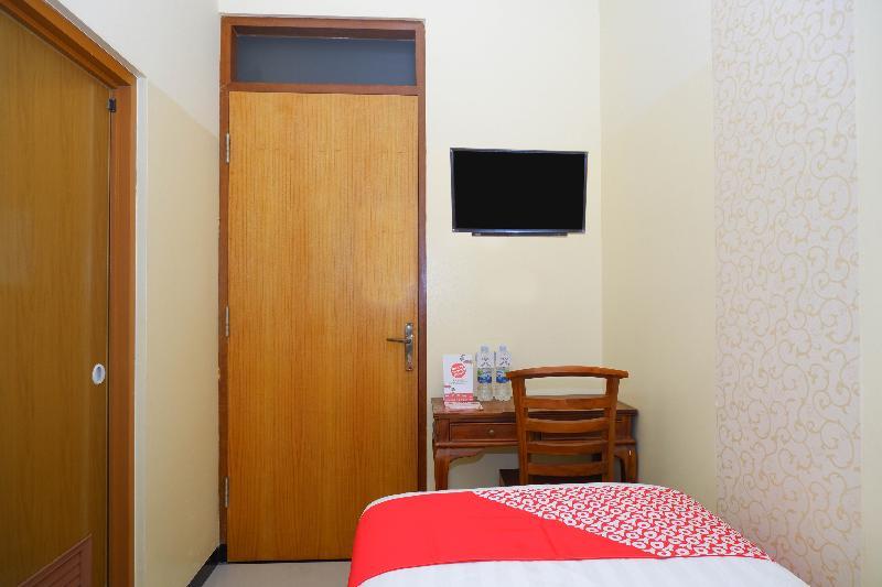 Hotel Pelangi Indah Semarang Eksteriør billede