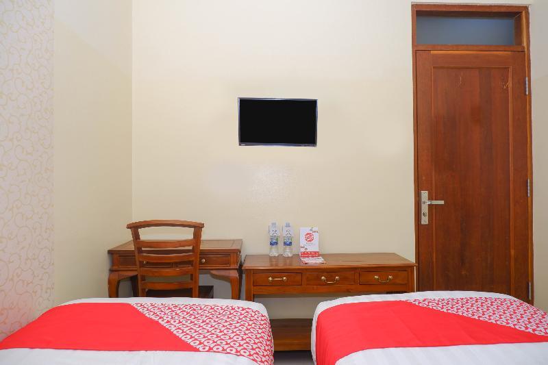 Hotel Pelangi Indah Semarang Eksteriør billede